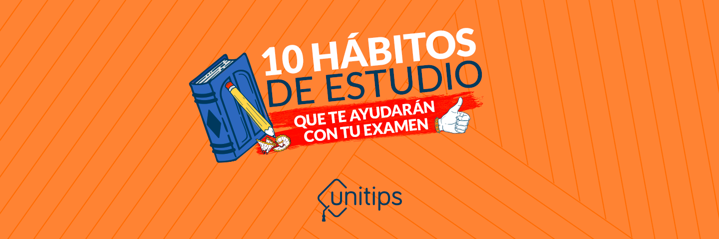 10 estrategias para crear una rutina de estudio exitosa 🥇