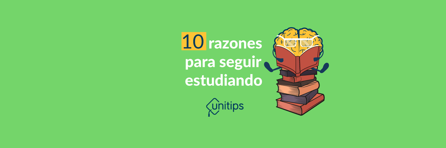 Aquí tienes 10 razones por las que debes leer los libros de